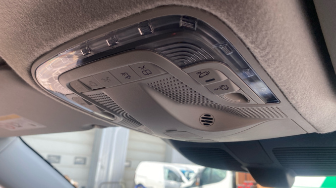 Mercedes-Benz Vito L2 Diesel Rwd 116CDI Select Van 9G-Tronic - Image 34